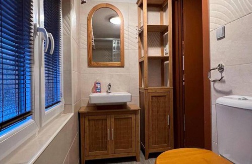 Krasna Lipa House | 75 m² House ∙ 2 bedrooms ∙ 6 guests