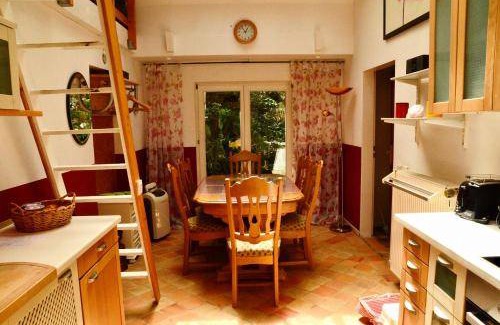 Bad Honnef House | 75 m² House ∙ 2 bedrooms ∙ 4 guests