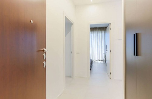 Greco House | 75 m² House ∙ 2 bedrooms ∙ 3 guests