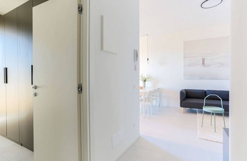 Greco House | 75 m² House ∙ 2 bedrooms ∙ 3 guests