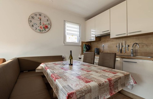 Bovec House | 75 m² House ∙ 2 bedrooms ∙ 6 guests