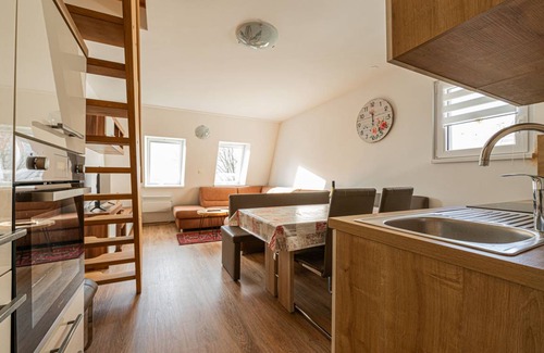 Bovec House | 75 m² House ∙ 2 bedrooms ∙ 6 guests