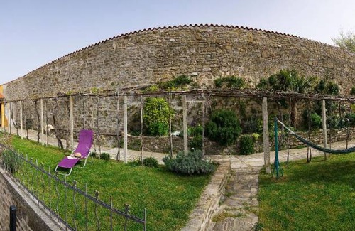 Piran House | 75 m² House ∙ 2 bedrooms ∙ 5 guests