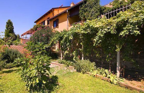 Piran House | 75 m² House ∙ 2 bedrooms ∙ 5 guests