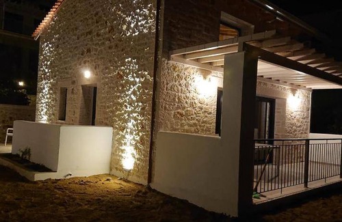 Agia Kiriaki House | 75 m² House ∙ 2 bedrooms ∙ 4 guests