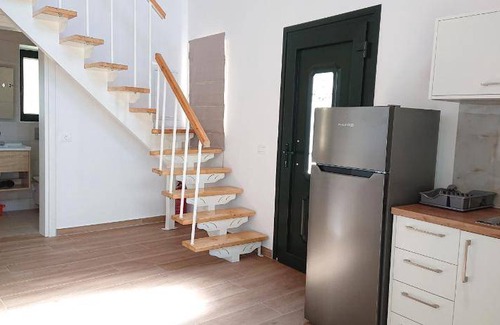 Agia Kiriaki House | 75 m² House ∙ 2 bedrooms ∙ 4 guests