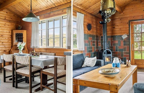 Tversted House | 75 m² House ∙ 3 bedrooms ∙ 4 guests