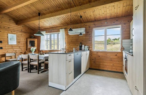 Tversted House | 75 m² House ∙ 3 bedrooms ∙ 4 guests