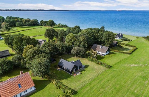 Vedelshave House | 75 m² House ∙ 3 bedrooms ∙ 6 guests