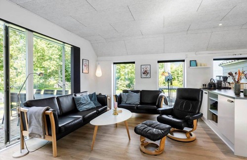 Vedelshave House | 75 m² House ∙ 3 bedrooms ∙ 6 guests
