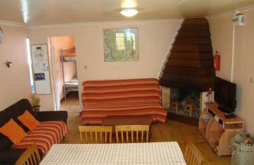 Cilaos House | 75 m² House ∙ 3 bedrooms ∙ 10 guests