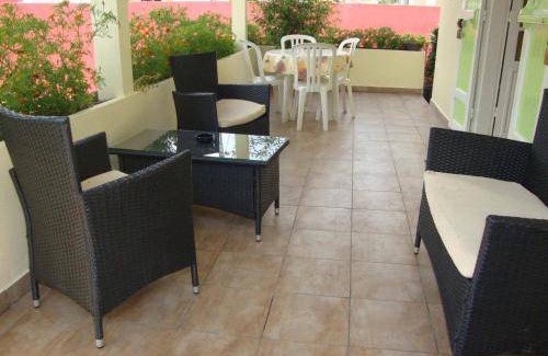 Cilaos House | 75 m² House ∙ 3 bedrooms ∙ 10 guests