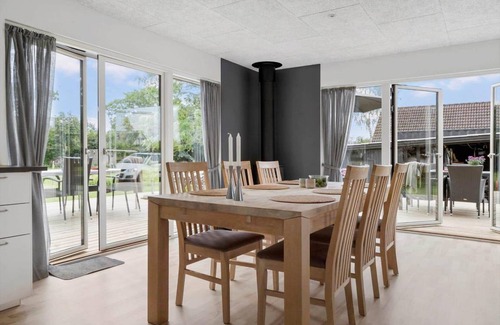 Norsminde House | 75 m² House ∙ 3 bedrooms ∙ 5 guests