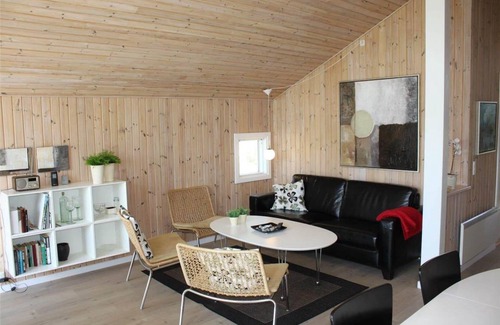 Skals House | 75 m² House ∙ 3 bedrooms ∙ 6 guests