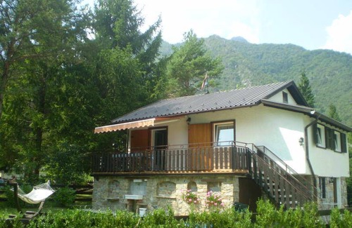 Pur House | 75 m² House ∙ 3 bedrooms ∙ 6 guests