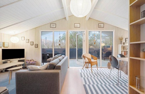 Klegod Strand House | 75 m² House ∙ 3 bedrooms ∙ 6 guests