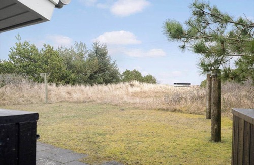 Klegod Strand House | 75 m² House ∙ 3 bedrooms ∙ 6 guests
