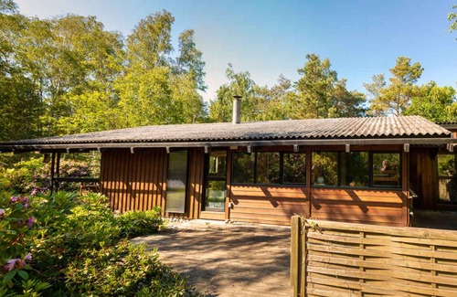 Store Fuglede House | 75 m² House ∙ 3 bedrooms ∙ 7 guests