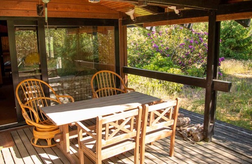 Store Fuglede House | 75 m² House ∙ 3 bedrooms ∙ 7 guests
