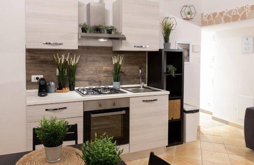 Monte Compatri House | 75 m² House ∙ 4 guests