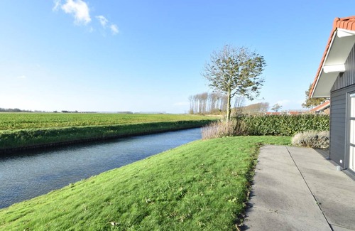 Kattendijke House | 75 m² House ∙ 2 bedrooms ∙ 4 guests