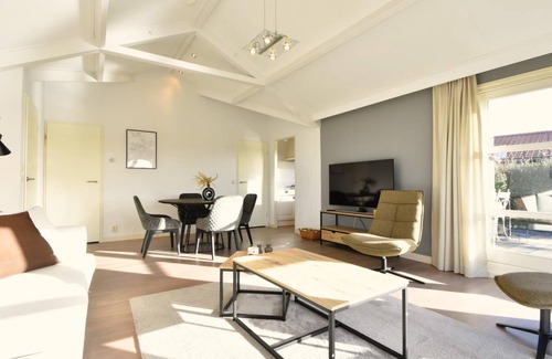 Kattendijke House | 75 m² House ∙ 2 bedrooms ∙ 4 guests