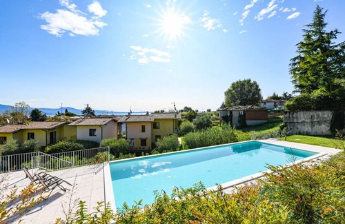 Polpenazze del Garda Apartment | 75 m² Apartment ∙ 2 bedrooms ∙ 4 guests