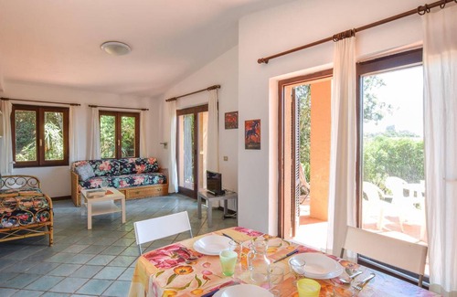 Costa Paradiso House | 75 m² Maisonette ∙ 2 bedrooms ∙ 6 guests