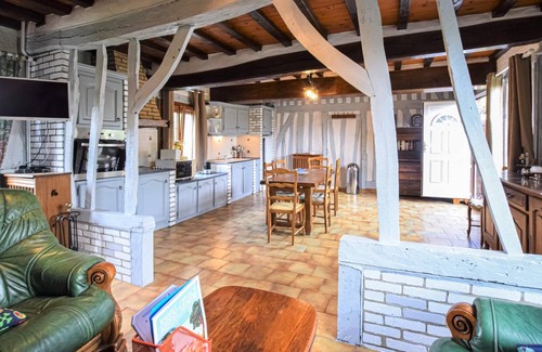 Marques House | 75 m² Maisonette ∙ 2 bedrooms ∙ 4 guests