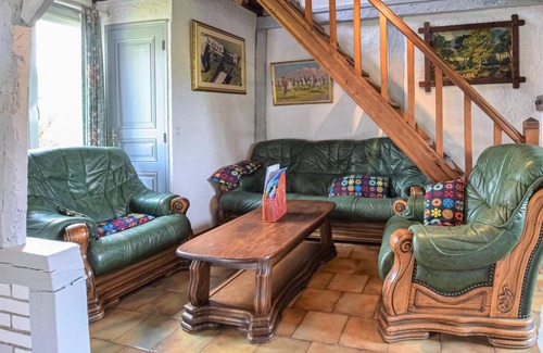 Marques House | 75 m² Maisonette ∙ 2 bedrooms ∙ 4 guests