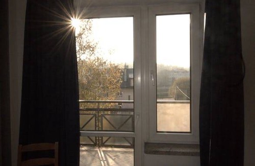 City Centre Resort | 75 m² Private room ∙ 1 bedroom ∙ 2 guests