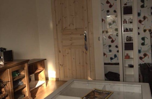 City Centre Resort | 75 m² Private room ∙ 1 bedroom ∙ 2 guests