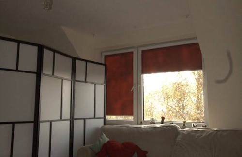 City Centre Resort | 75 m² Private room ∙ 1 bedroom ∙ 2 guests