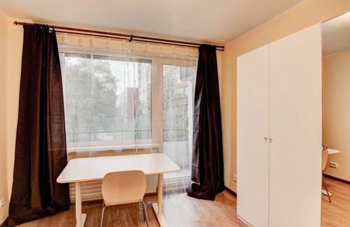 Vilnius city municipality Resort | 75 m² Private room ∙ 1 bedroom ∙ 1 guest