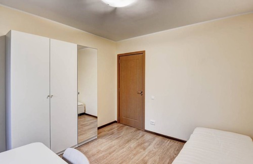 Vilnius city municipality Resort | 75 m² Private room ∙ 1 bedroom ∙ 1 guest