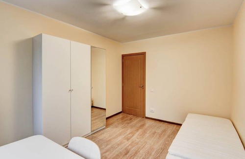 Vilnius city municipality Resort | 75 m² Private room ∙ 1 bedroom ∙ 1 guest