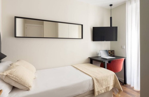 La Xerea Resort | 75 m² Private room ∙ 1 bedroom ∙ 1 guest
