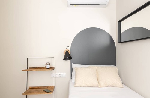La Xerea Resort | 75 m² Private room ∙ 1 bedroom ∙ 1 guest