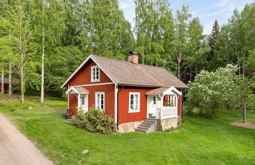 Vikangen House | 75 m² House ∙ 1 bedroom ∙ 4 guests
