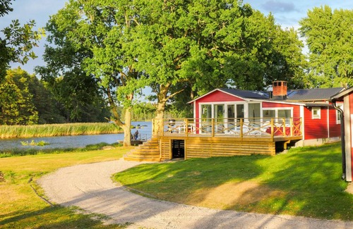 Vetlanda Municipality House | 75 m² House ∙ 3 bedrooms ∙ 6 guests