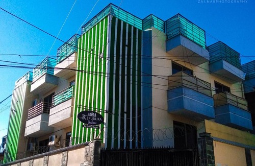 Abbottabad Apartment | 75 m² Serviced apartment ∙ 2 bedrooms ∙ 5 guests