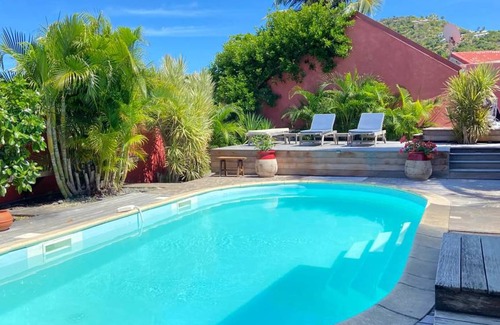 Morne Criquet Villa | 75 m² Villa ∙ 1 bedroom ∙ 2 guests