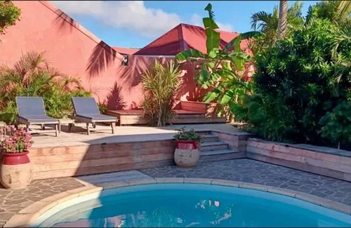 Morne Criquet Villa | 75 m² Villa ∙ 1 bedroom ∙ 2 guests