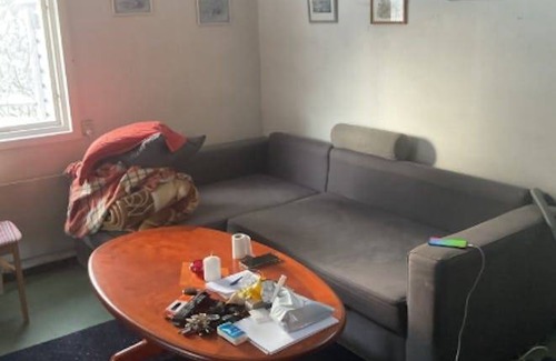Skarblacka House | 75 m² House ∙ 2 bedrooms ∙ 2 guests