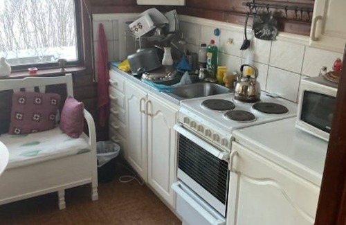 Skarblacka House | 75 m² House ∙ 2 bedrooms ∙ 2 guests