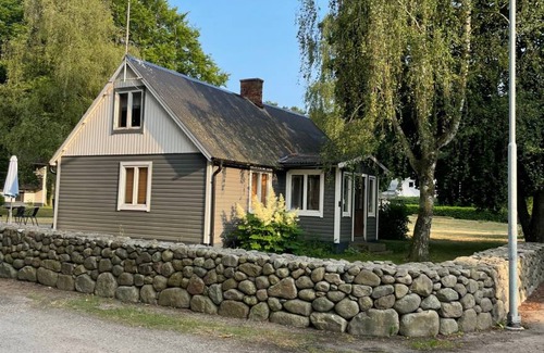 Mollebjorke House | 75 m² House ∙ 2 bedrooms ∙ 8 guests