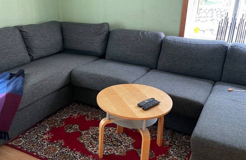 Mollebjorke House | 75 m² House ∙ 2 bedrooms ∙ 8 guests