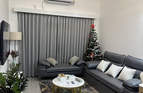 Marna Apartment | 750 m² Apartment ∙ 1 bedroom ∙ 6 guests
