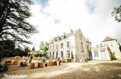 Messas Other | 750 m² Castle ∙ 8 bedrooms ∙ 15 guests