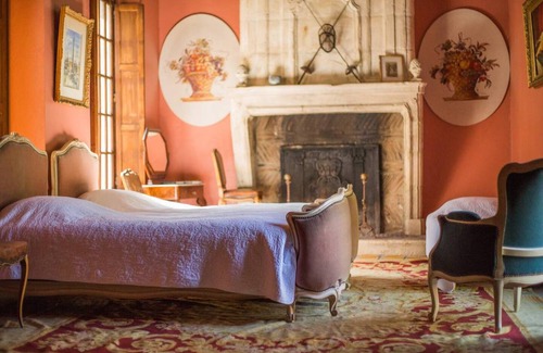 Messas Other | 750 m² Castle ∙ 8 bedrooms ∙ 15 guests